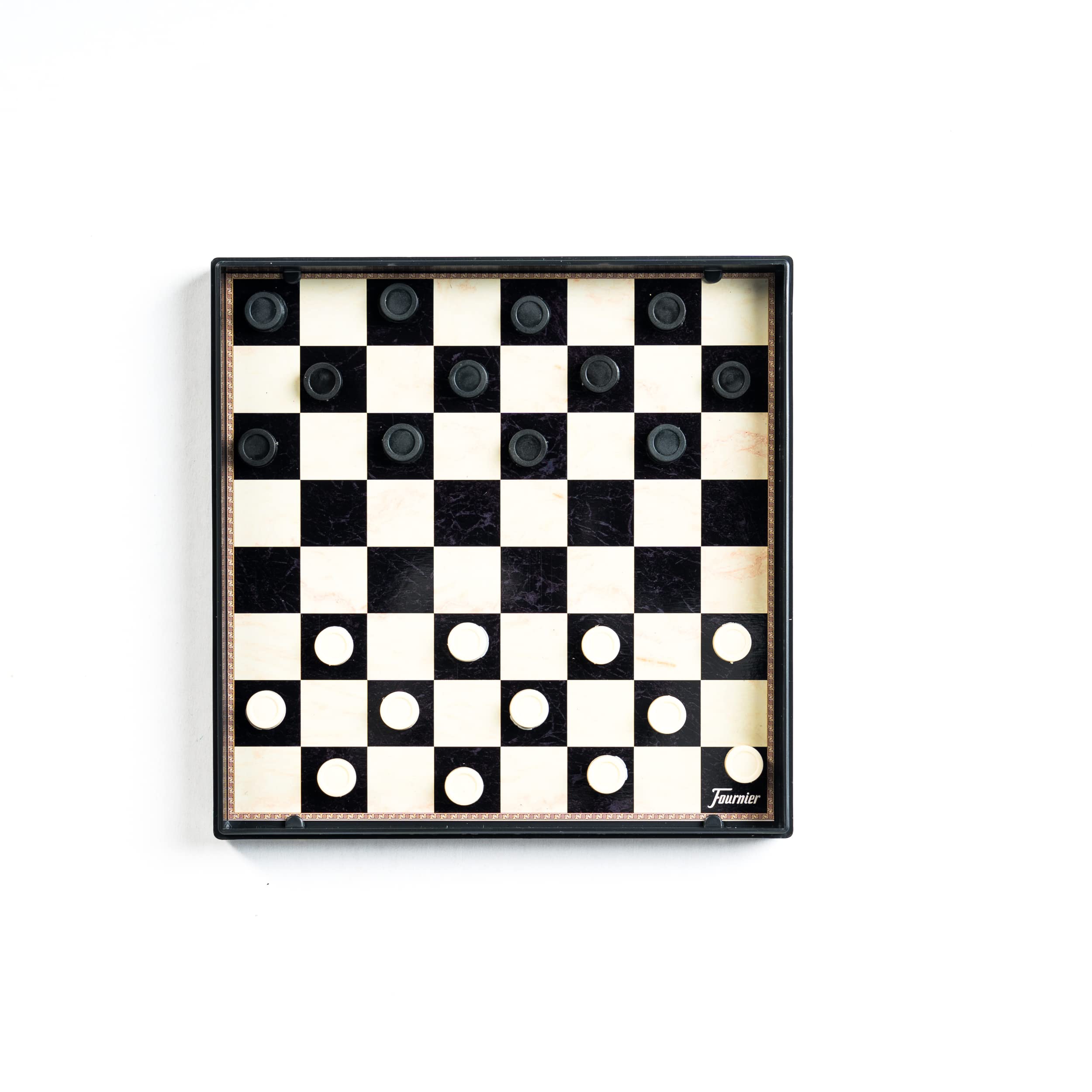 fournier-f30004-damas-magn-tico-16x16-cm-viaje image 2