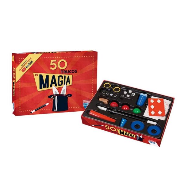 falomir-juegos-caja-magia-50-trucos-set-de-magia image 3