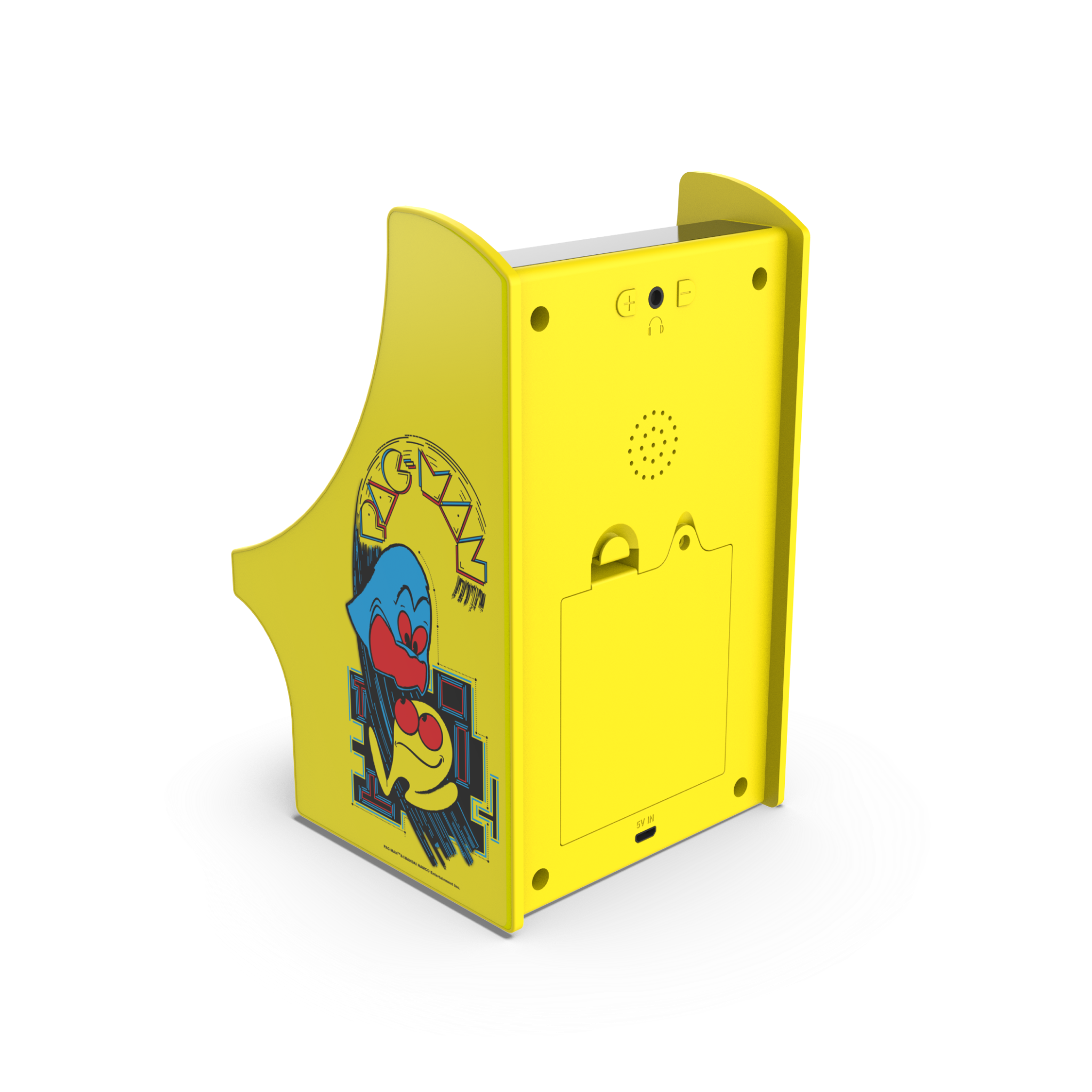 my-arcade-pac-man-micro-player-mini-m-quina-arcade-coleccionable image 3