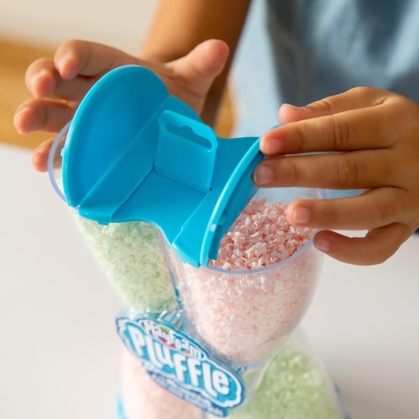 falomir-juegos-playfoam-pluffle-twist-glow-in-the-dark-masa-sensorial image 4