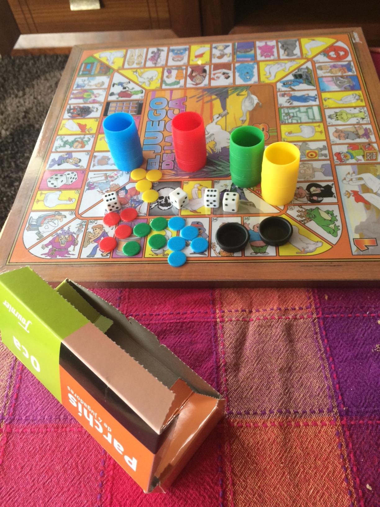 Divertido
