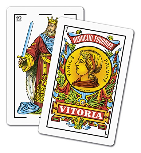 fournier-baraja-espa-ola-n-1-50-cartas-20992 image 8