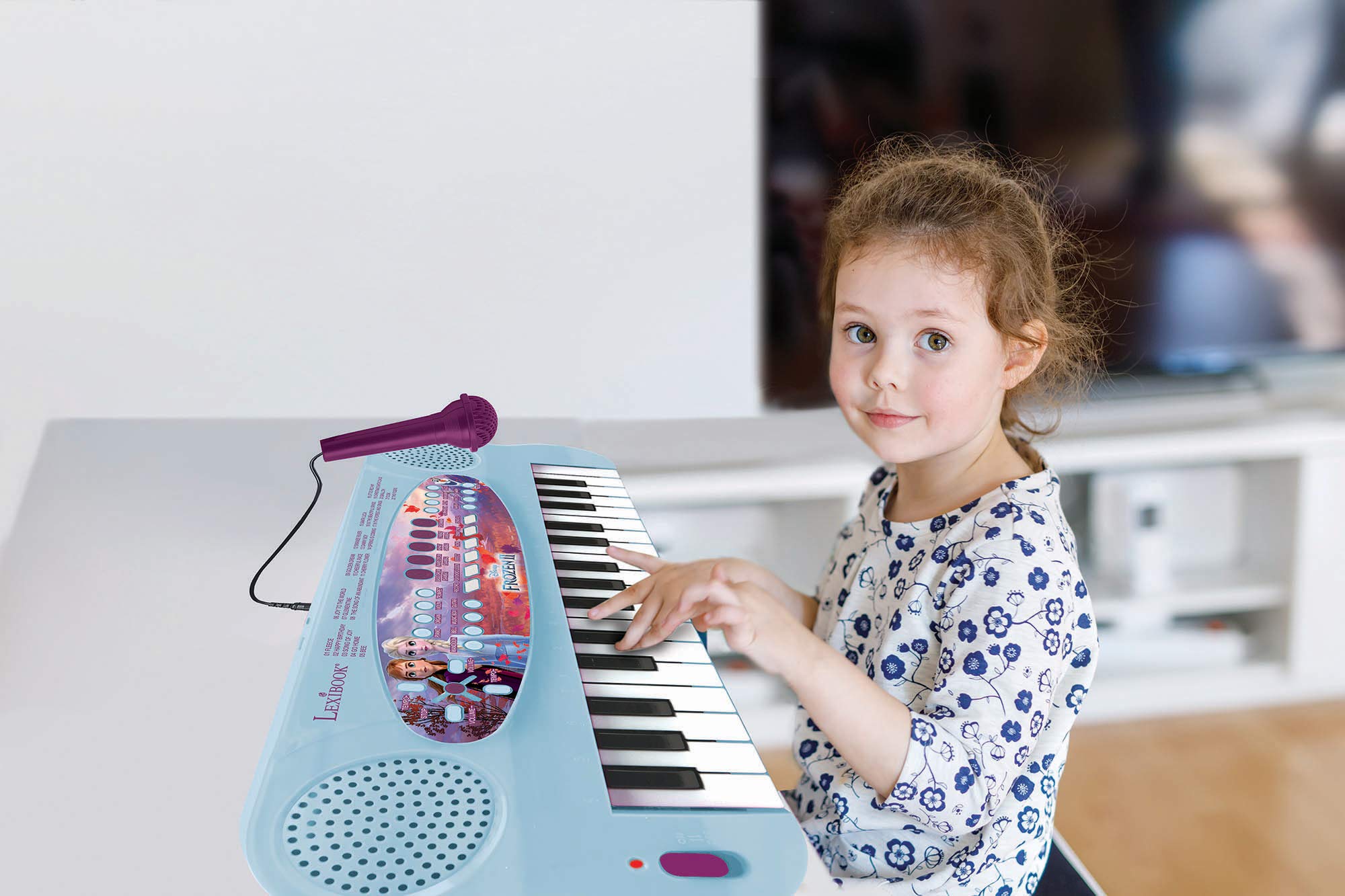lexibook-frozen-teclado-electr-nico-k703fz image 6