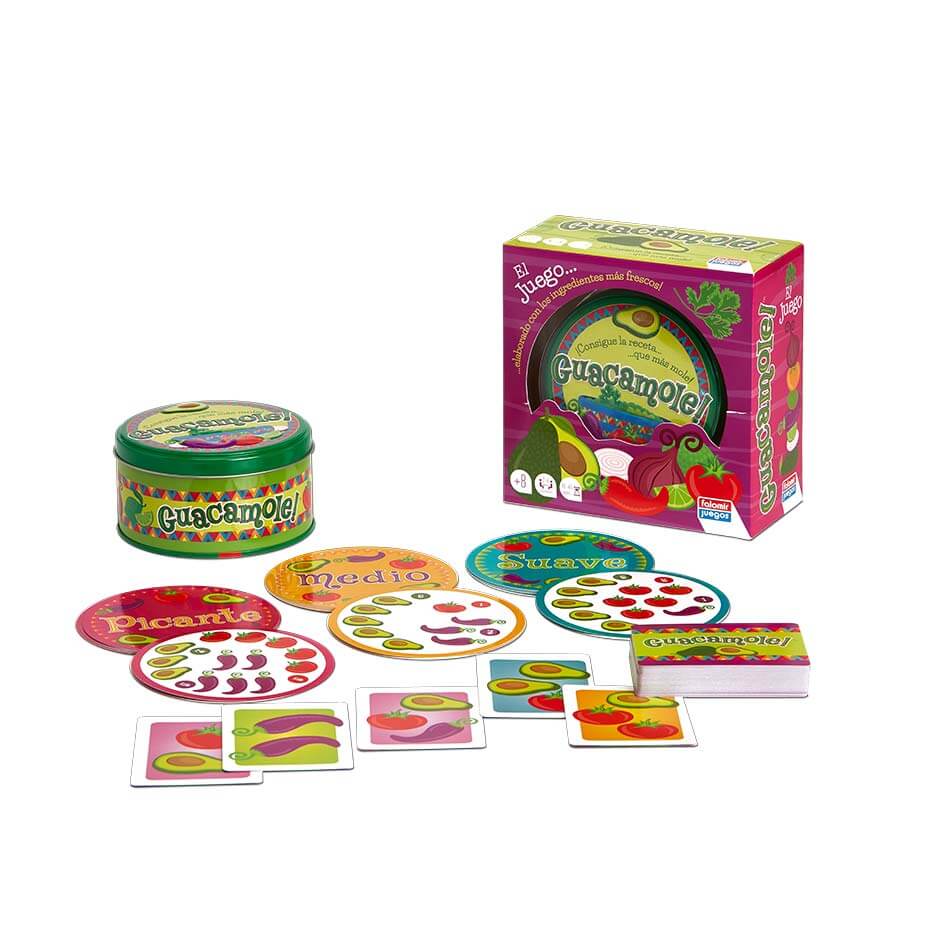 falomir-juegos-guacamole-juego-de-mesa-familiar-de-ingredientes image 2