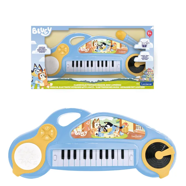 lexibook-bluey-piano-electr-nico-k704by image 1