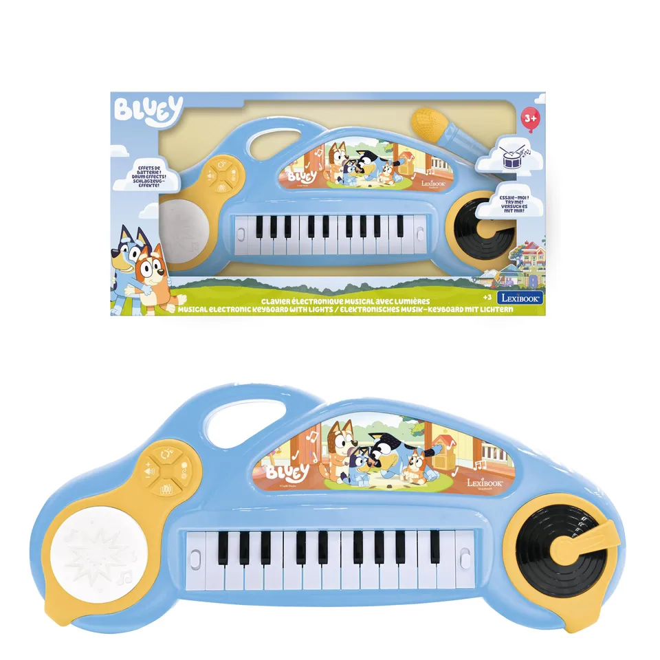 lexibook-bluey-piano-electr-nico-k704by image 1