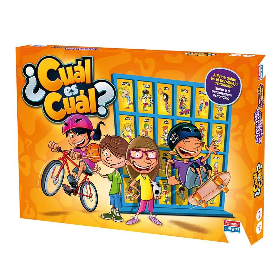 falomir-juegos-cu-l-es-cu-l-maxim-juego-de-mesa-adivinanza image 2