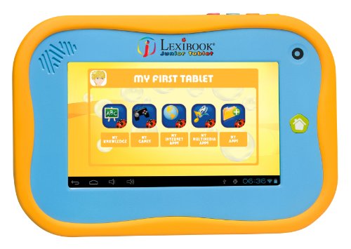 lexibook-tablet-junior-2-t-ctil-7-pulgadas-wifi-4gb image 6