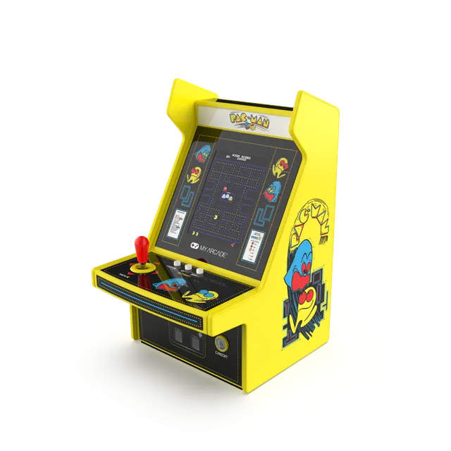 my-arcade-pac-man-micro-player-pro image 1