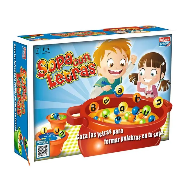 falomir-juegos-sopa-con-letras-juego-de-formar-palabras image 1