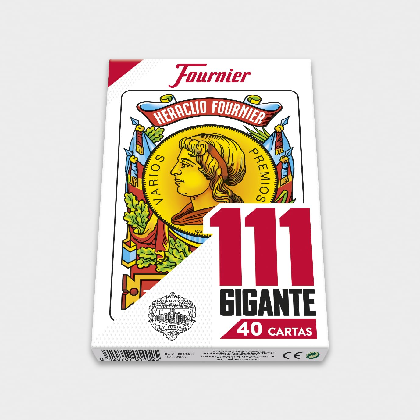 fournier-n-111-baraja-espa-ola-gigante-40-cartas image 3