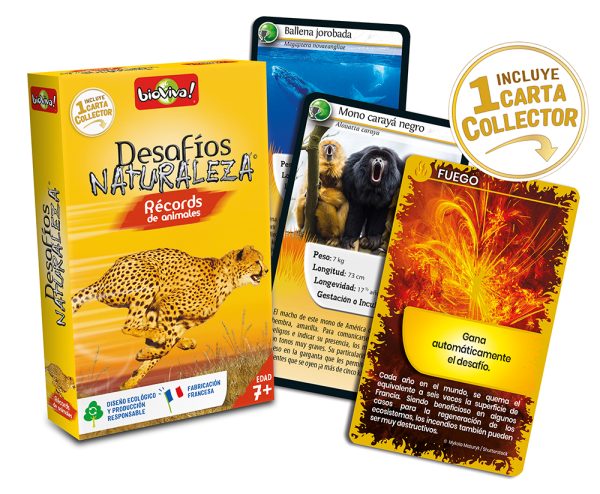 falomir-juegos-desaf-o-naturaleza-r-cords-de-animales-collector image 3