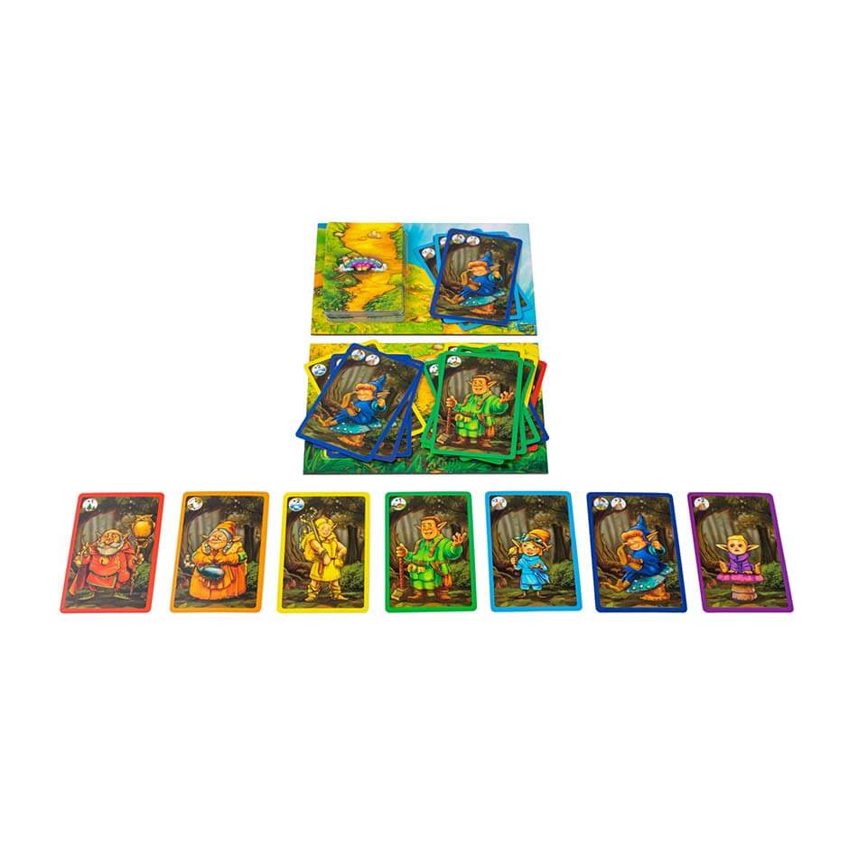 falomir-juegos-rainbow-elf-juego-de-mesa-familiar image 8