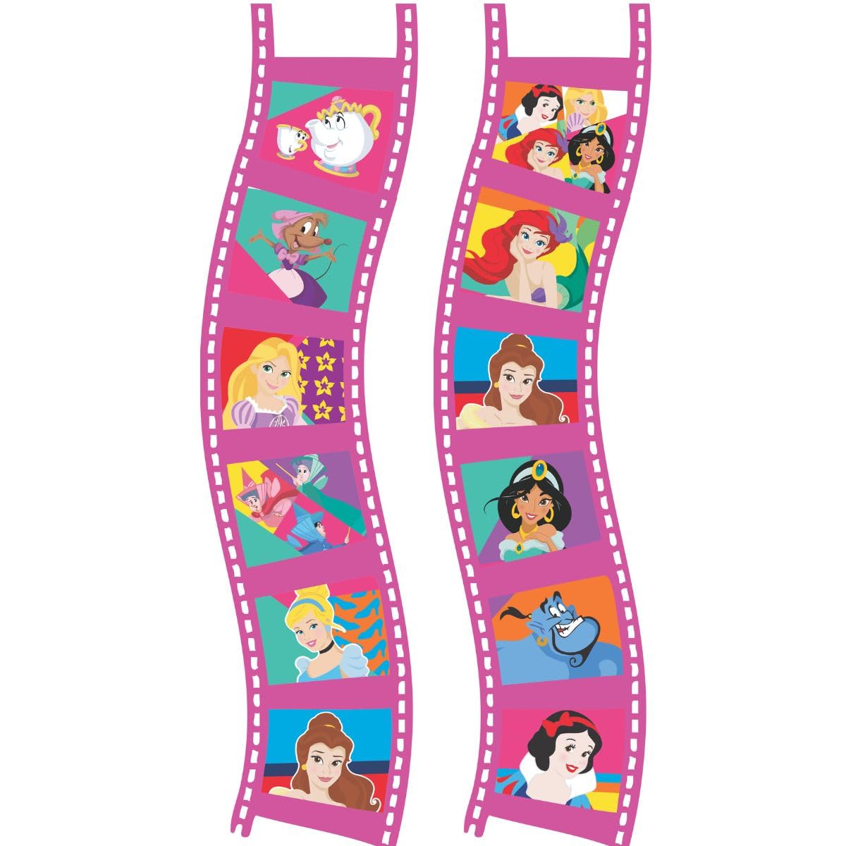 lexibook-princesas-disney-proyector-de-cuentos-ltc050dp image 7