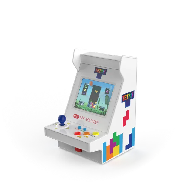 my-arcade-tetris-nano-player-pro image 1