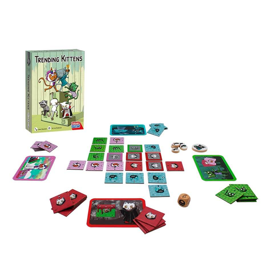 falomir-juegos-trending-kittens-juego-de-mesa image 3