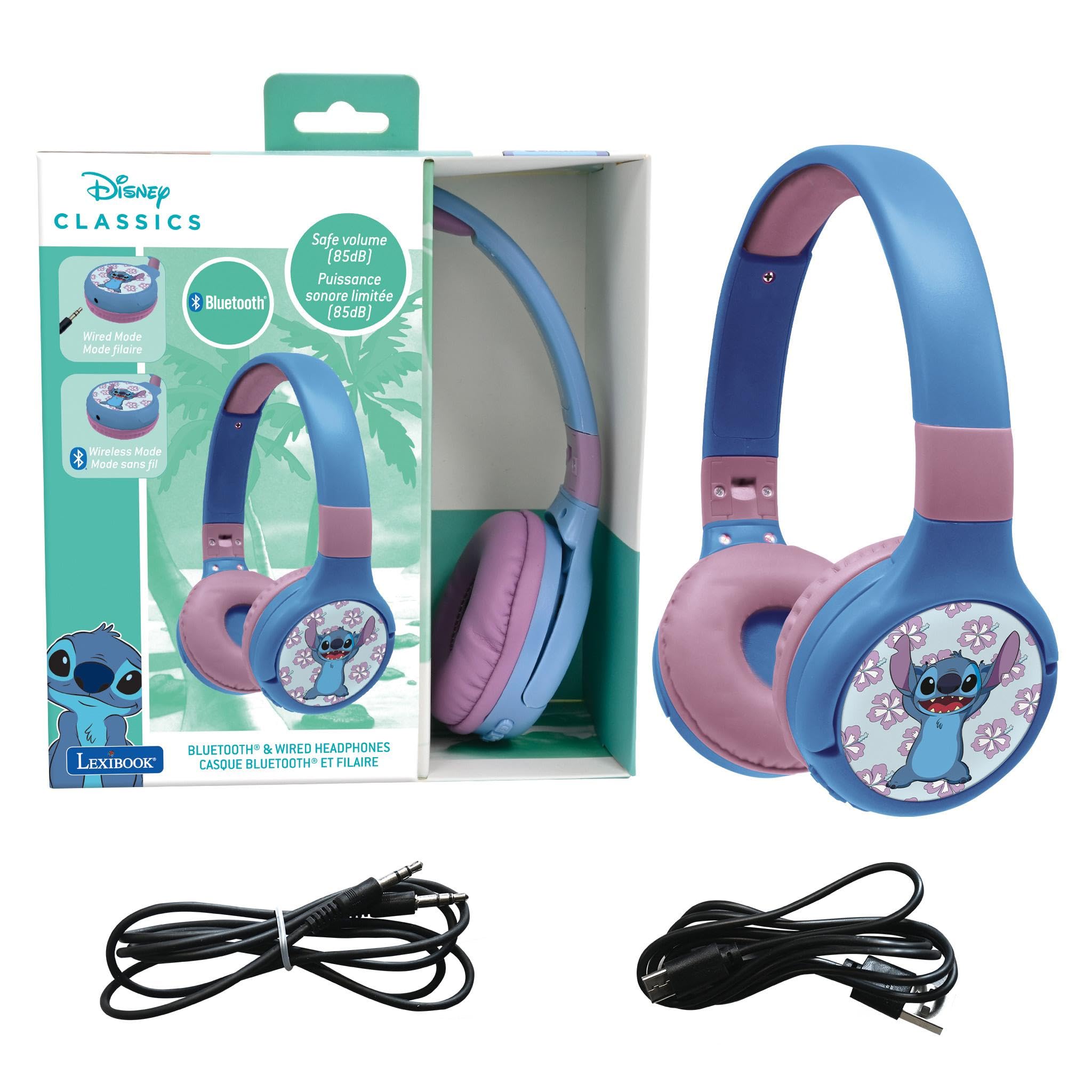 lexibook-patrulla-canina-auriculares-bluetooth-hpbt010palxb image 7
