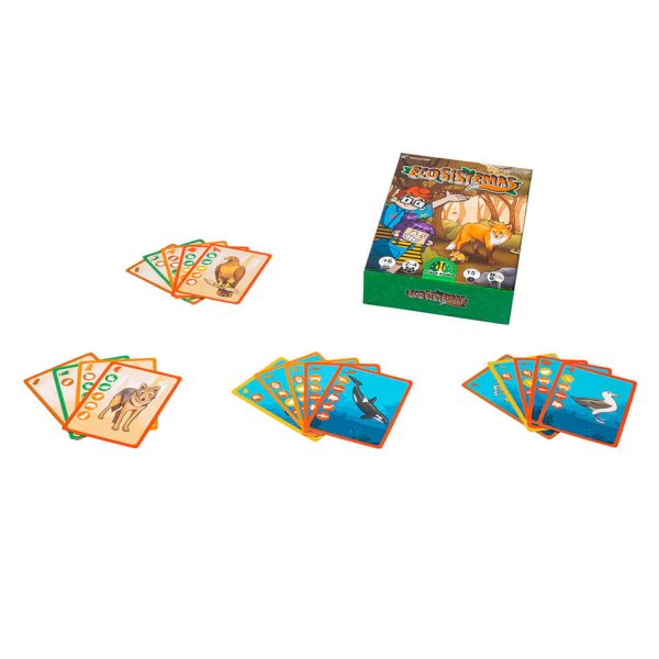 falomir-juegos-desaf-os-naturaleza-ecosistemas-juego-de-cartas image 2