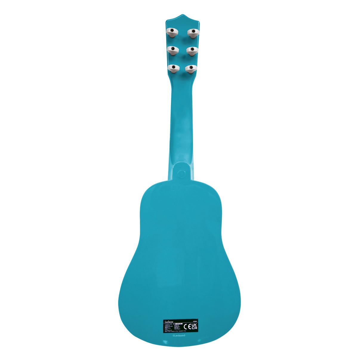 lexibook-stitch-mi-primera-guitarra-53-cm-k200d image 4