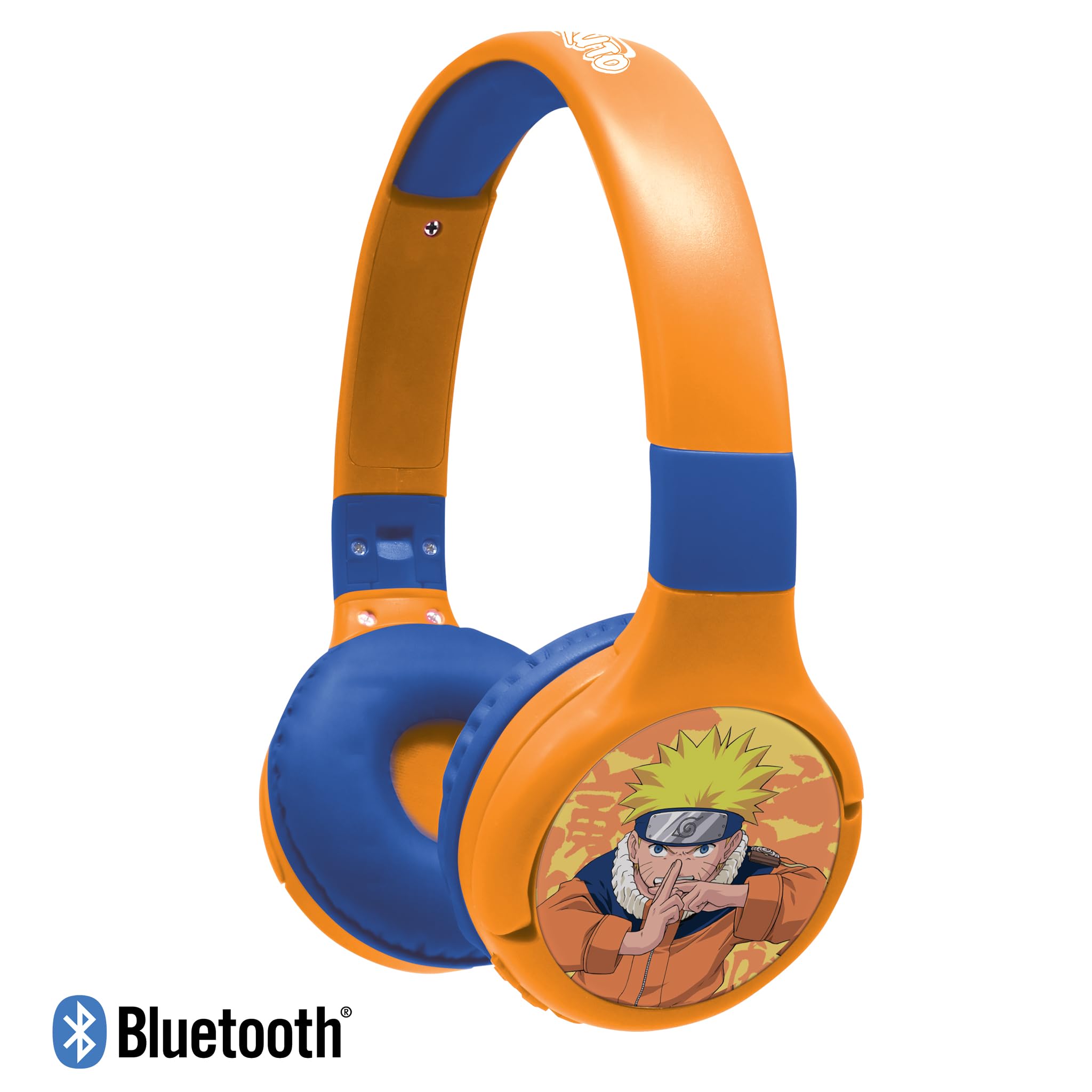 lexibook-naruto-auriculares-bluetooth-hpbt010na image 2