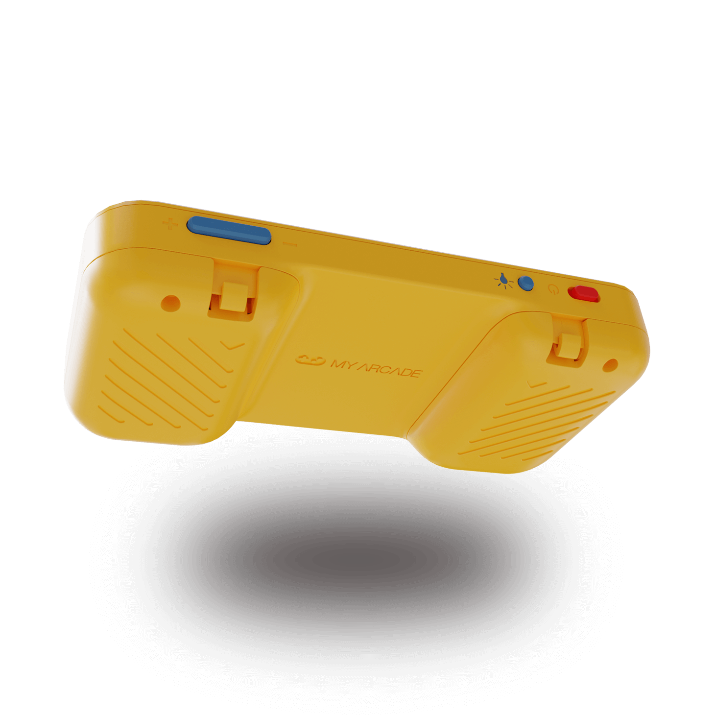 my-arcade-super-street-fighter-ii-pocket-player-pro-consola-port-til-lucha image 4
