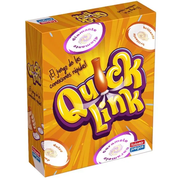 falomir-juegos-quick-link-juego-de-mesa-conecta-ideas image 1