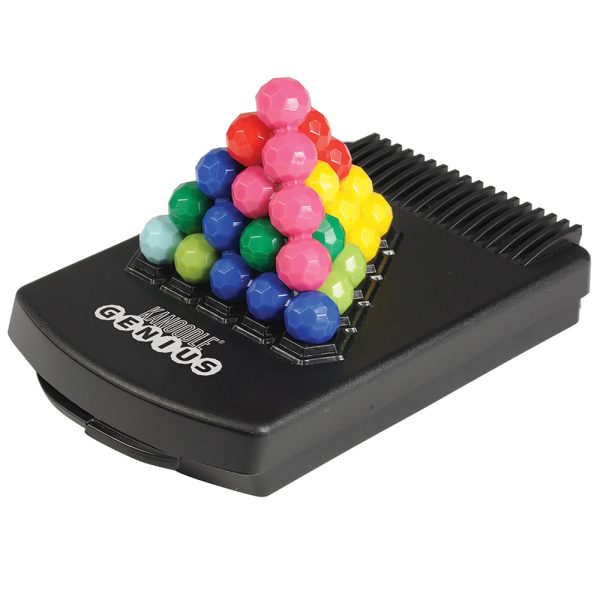 falomir-juegos-kanoodle-genius-puzzle-l-gico-3d image 4
