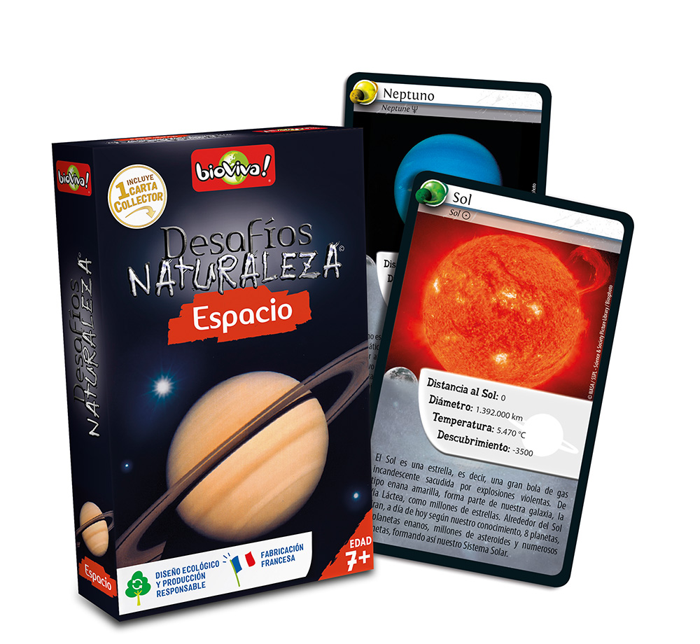 falomir-juegos-desaf-nat-espacio-collector-juego-de-cartas image 4