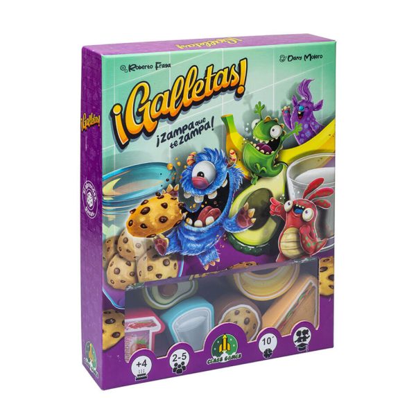 falomir-juegos-galletas-zampa-que-te-zampa-juego-de-mesa image 1
