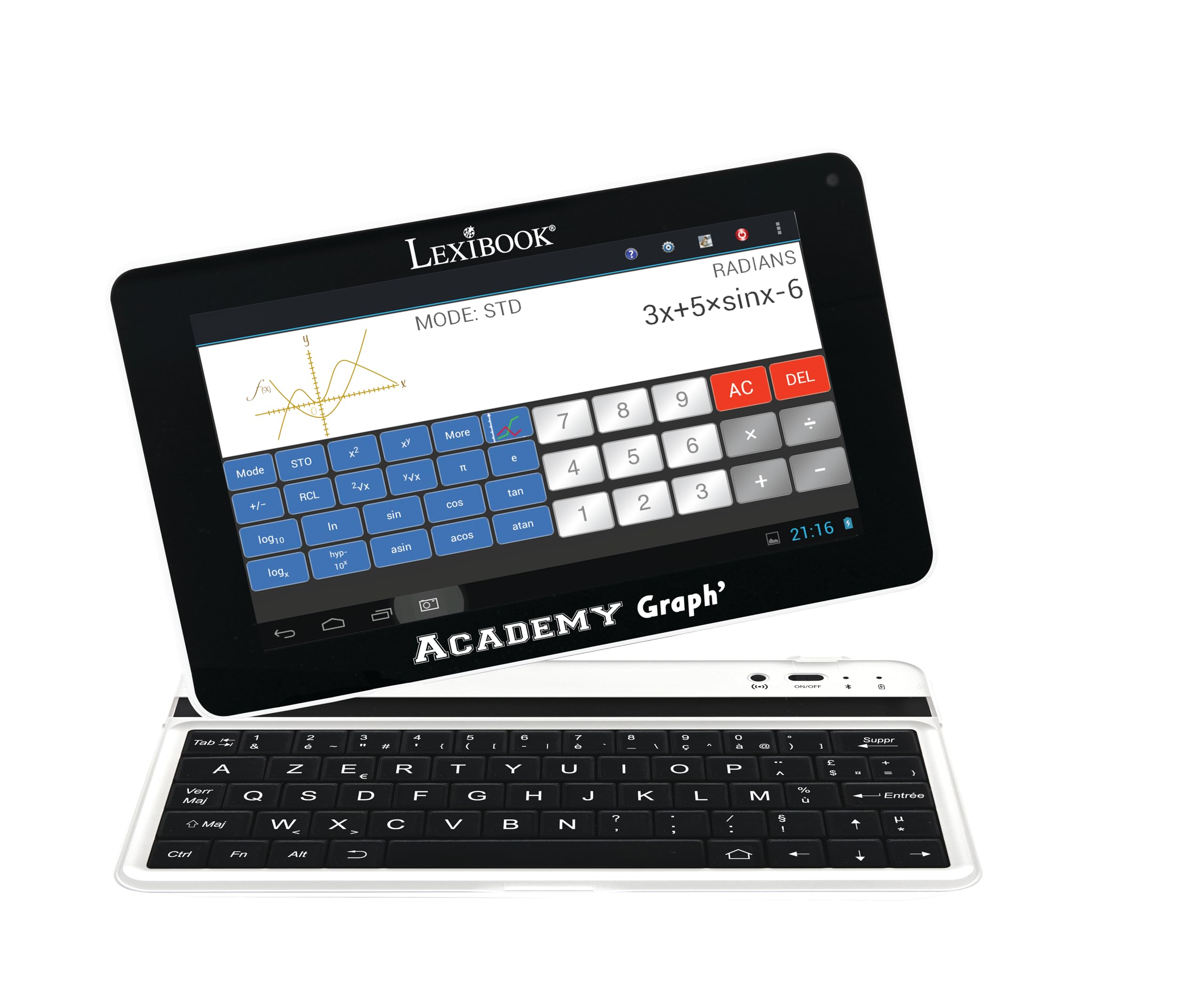 lexibook-mfgc177fr-power-academy-graph-calculadora-gr-fica image 2