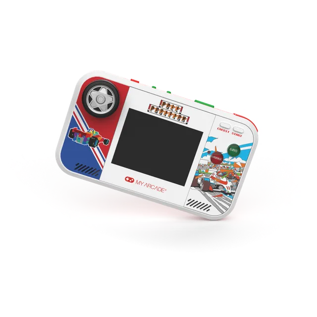 my-arcade-pole-position-pocket-player-max image 1