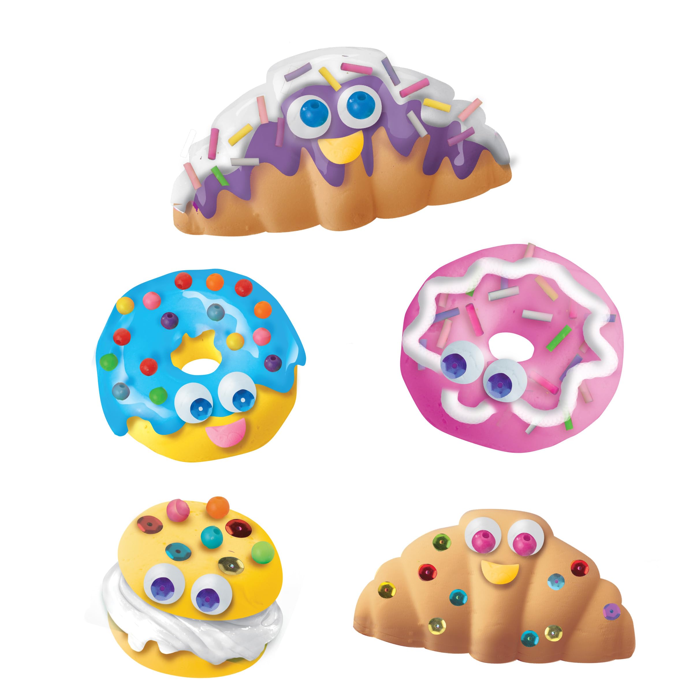 lexibook-pasteler-a-cra-z-slimy-slime-crslim33 image 7