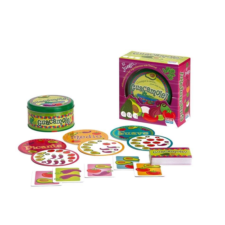 falomir-juegos-guacamole-juego-de-mesa-familiar-de-ingredientes image 4