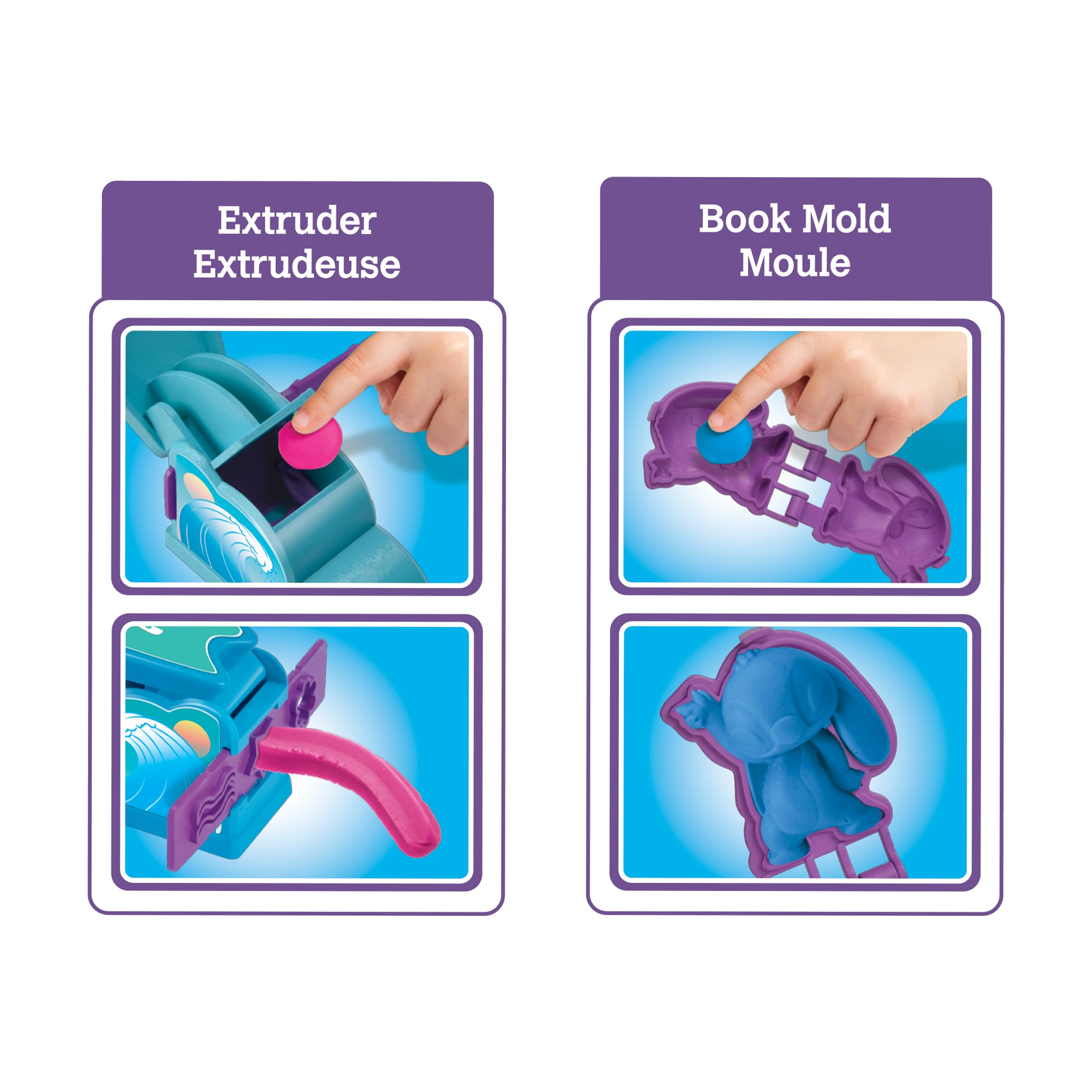 lexibook-stitch-kit-para-crear-figuras-con-masa-crdough50d image 2