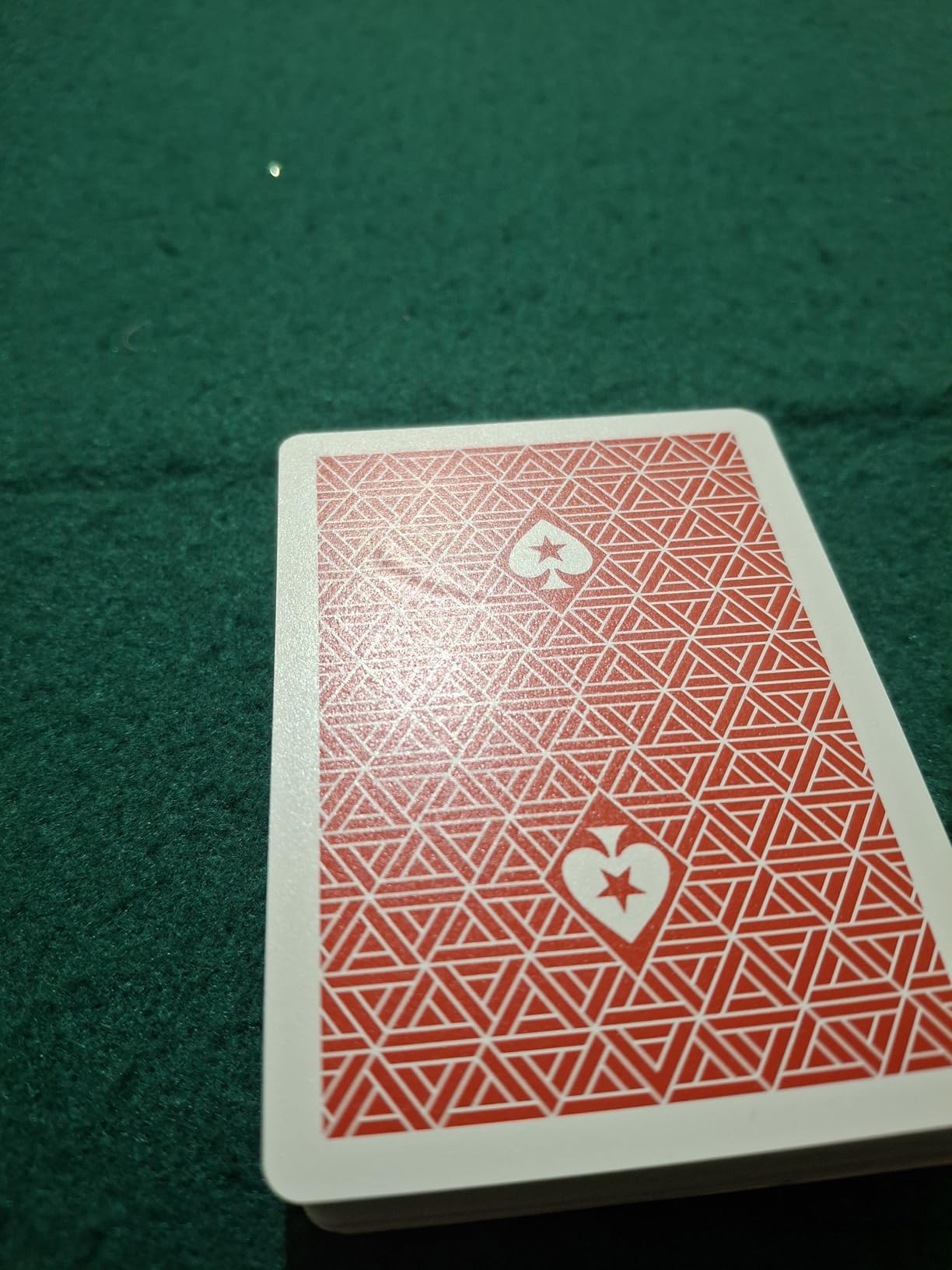 Cartas de calidad profesional