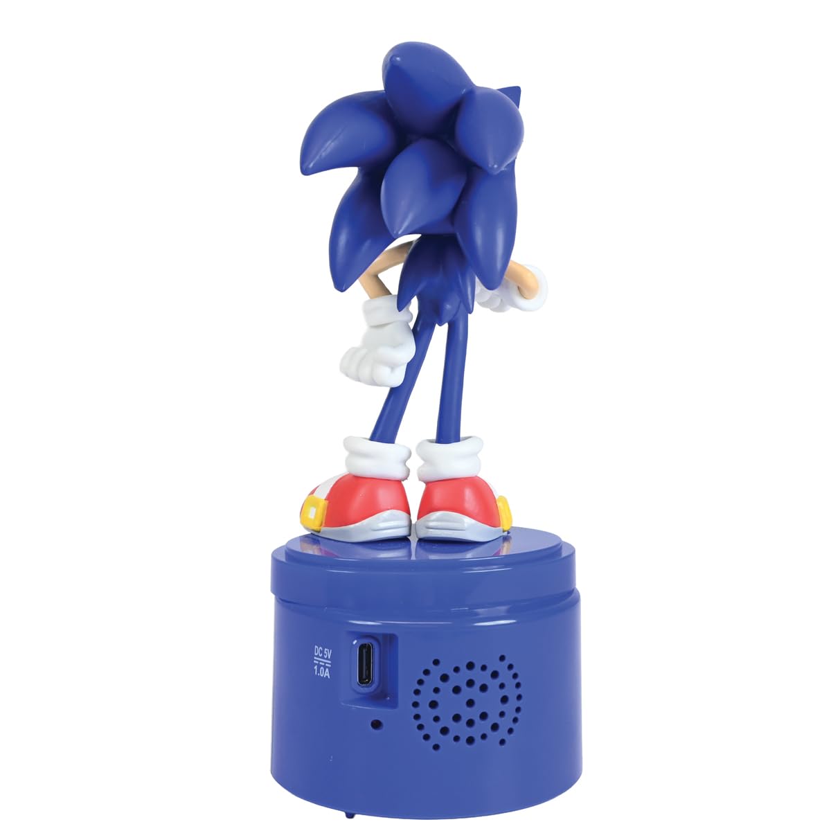 lexibook-sonic-luz-nocturna-bluetooth-ns02sn image 7