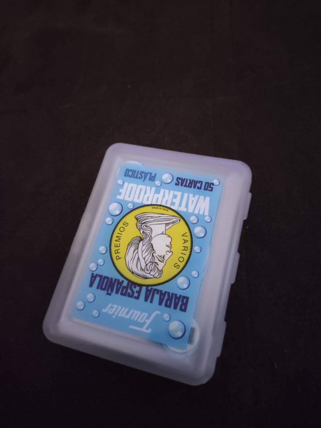 Buenas
