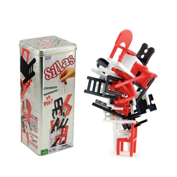 falomir-juegos-sillas-juego-de-mesa-de-equilibrio image 1