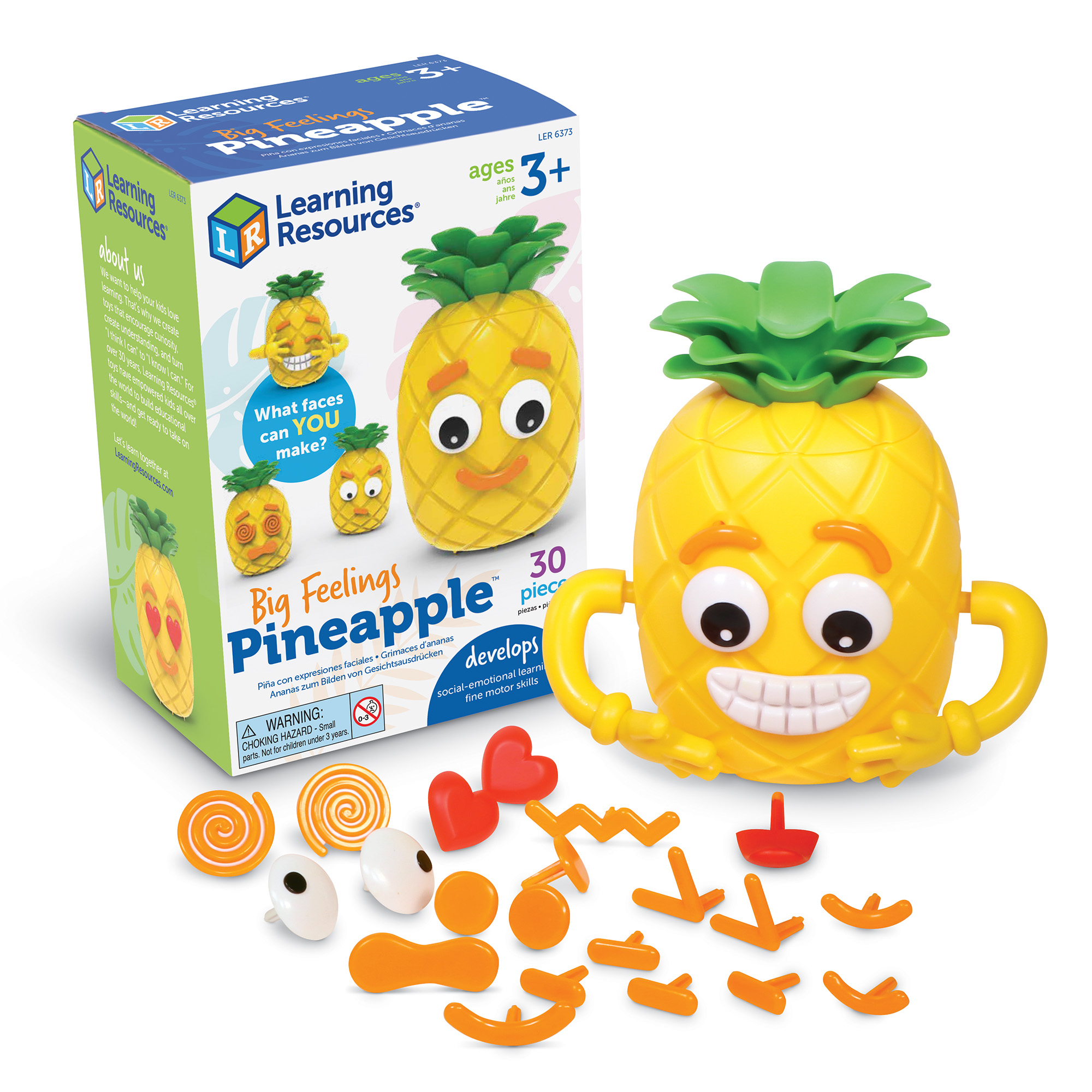 falomir-juegos-big-feelings-pineapple-juego-reunidos image 6