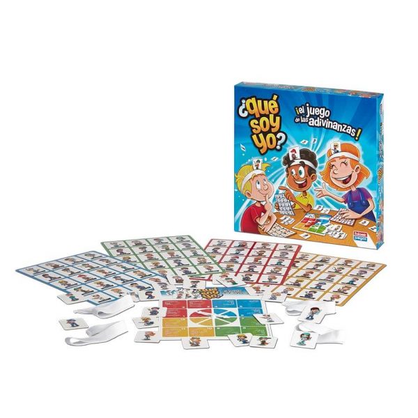 falomir-juegos-qu-soy-yo-juego-de-mesa-de-adivinanzas image 2
