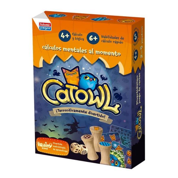 falomir-juegos-catowl-juego-de-mesa-reunido image 2