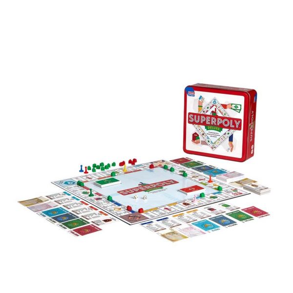 falomir-juegos-superpoly-de-luxe-ed-75-aniversario image 2