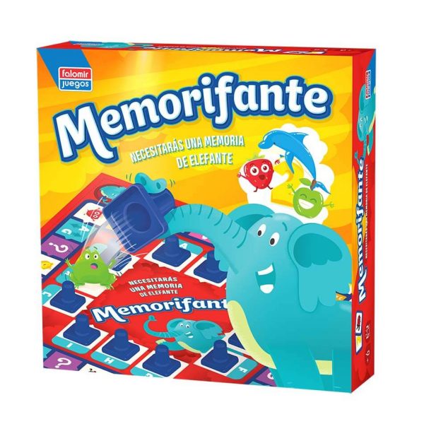 falomir-juegos-memorifante-juego-de-memoria-reunidos image 2