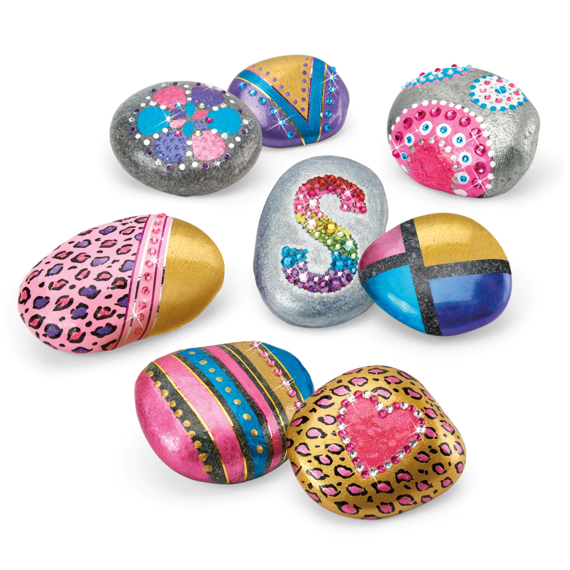 lexibook-kit-de-creaci-n-de-piedras-crss1 image 7