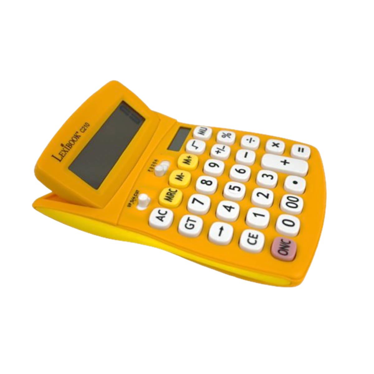 lexibook-calculadora-de-sobremesa-fruities-c210d image 3