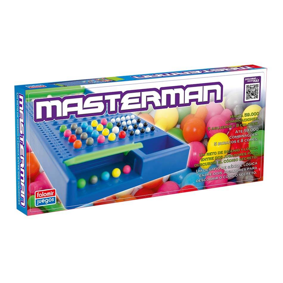 falomir-juegos-masterman-juego-de-l-gica-e-ingenio image 4