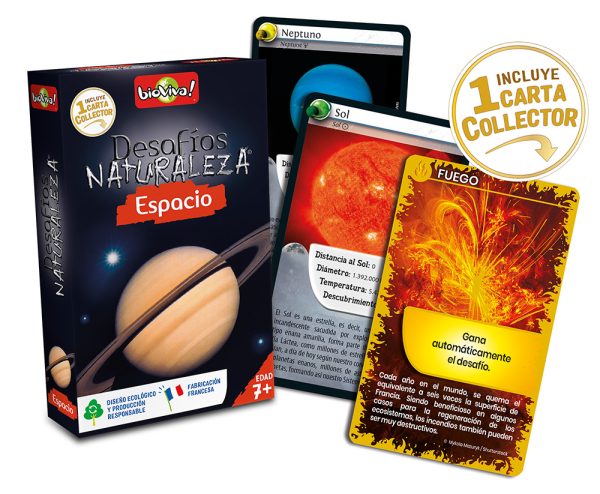 falomir-juegos-desaf-nat-espacio-collector-juego-de-cartas image 3