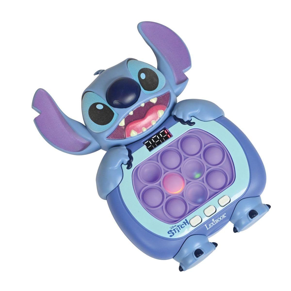 lexibook-stitch-jg500d-juego-fast-push-pulsaci-n-r-pida image 7