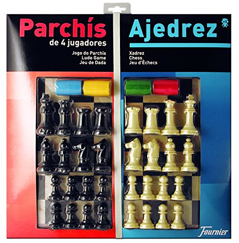 fournier-baraja-espa-ola-n-1-f29469-con-parch-s image 2