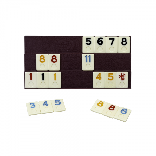 falomir-juegos-rummy-classic-caja-de-lata image 2